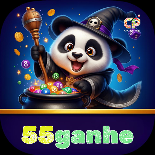 55ganhe logo