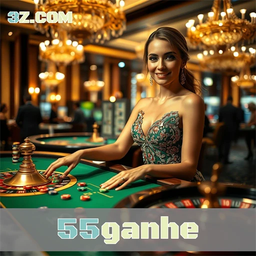 55ganhe Apostas Esportivas