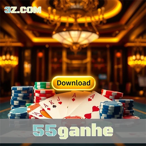 55ganhe Baixar App