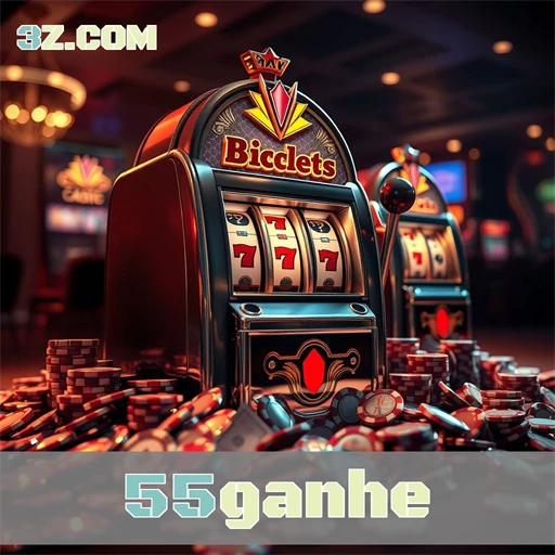 55ganhe Slots Populares