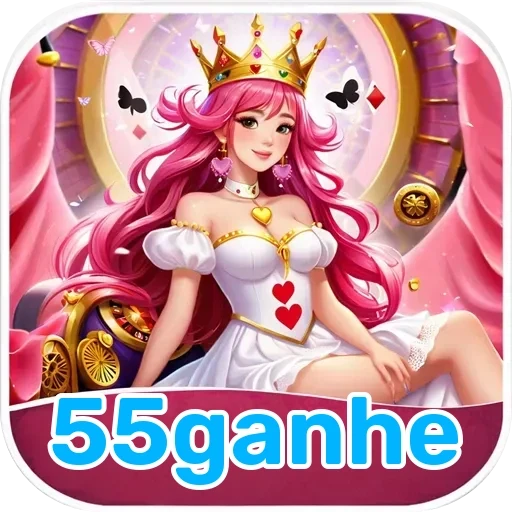 55ganhe App