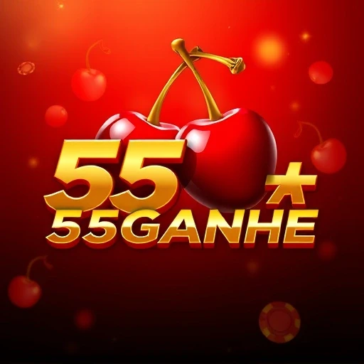 55ganhe Logo