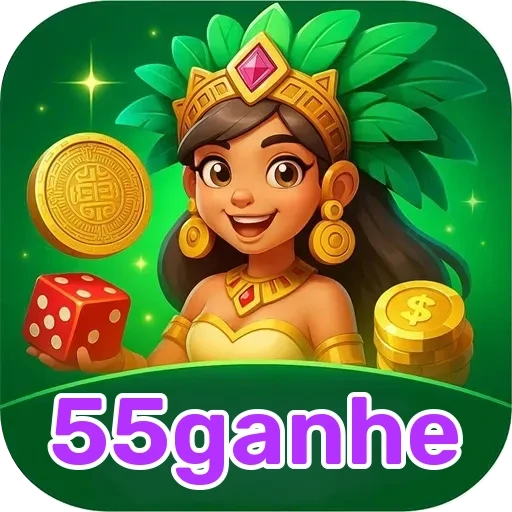 55ganhe Jogos