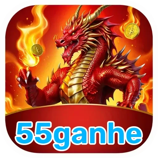55ganhe Login
