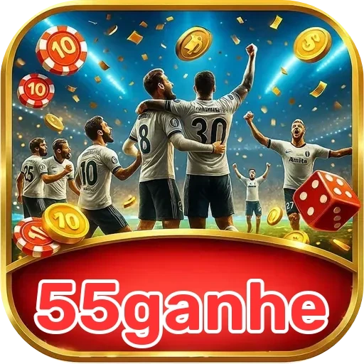 55ganhe Plataforma